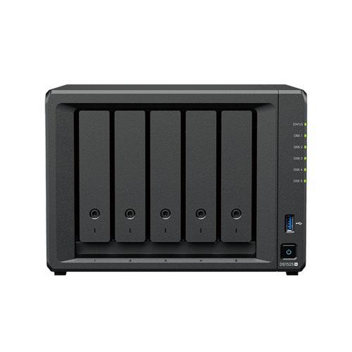 Synology DX525 5 Bay Expansion Enclosure price hyderabad