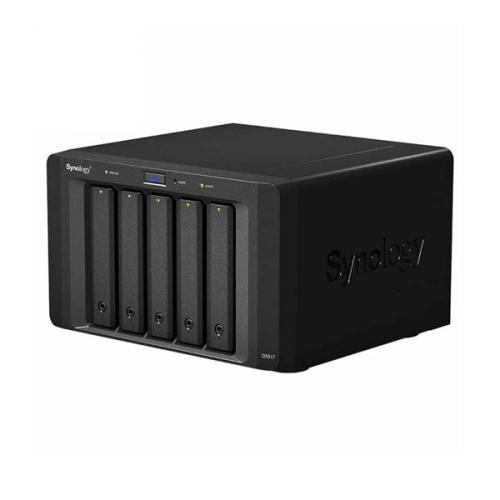 Synology DX517 5 Bay Expansion Enclosure price hyderabad