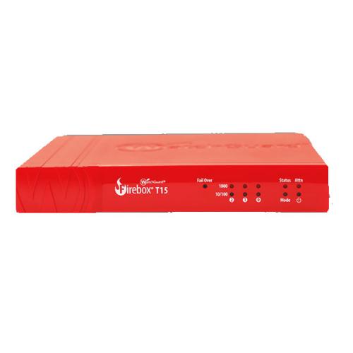 Watchguard T115W Network Firewall price hyderabad
