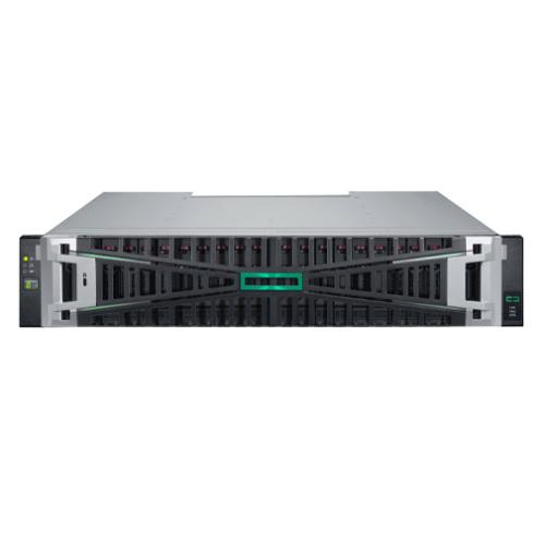 HPE MSA 2072 SFF 16Gb Fibre Channel Storage price hyderabad
