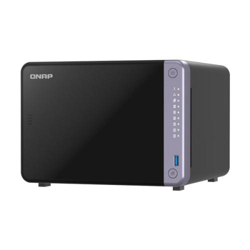Qnap TS 632X 6 Bay NAS Enclosure price hyderabad