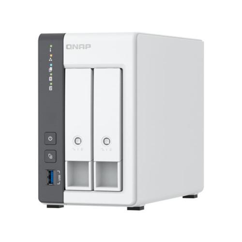 Qnap TS 216G 2 Bay NAS Enclosure price hyderabad