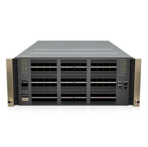 NVIDIA Quantum X800 Q3200 RA InfiniBand Switches price hyderabad