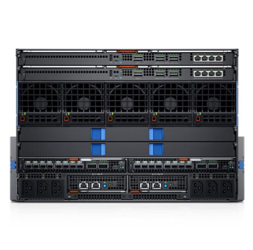 Dell PowerEdge MX9116n Fabric Switching Engine price hyderabad