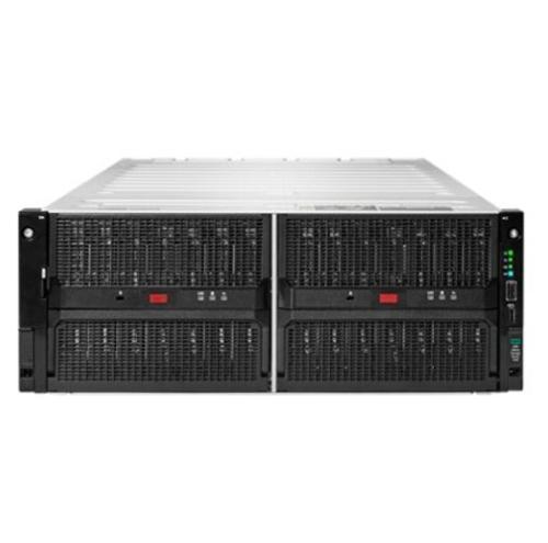 HPE Alletra 4140 4U Storage Server price hyderabad