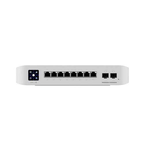 Ubiquiti Unifi Flex 8 Port Gigabit PoE Switch price hyderabad