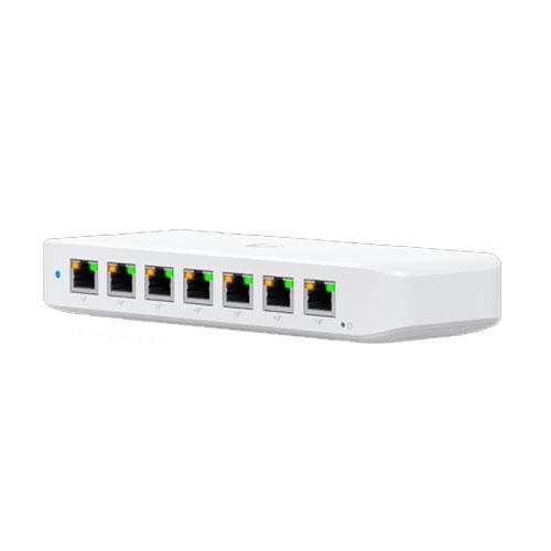 Ubiquiti Unifi Flex 8 Port Network Switch price hyderabad