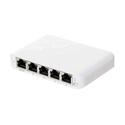 Ubiquiti Unifi Enterprise 8 Port PoE Network Switch price hyderabad
