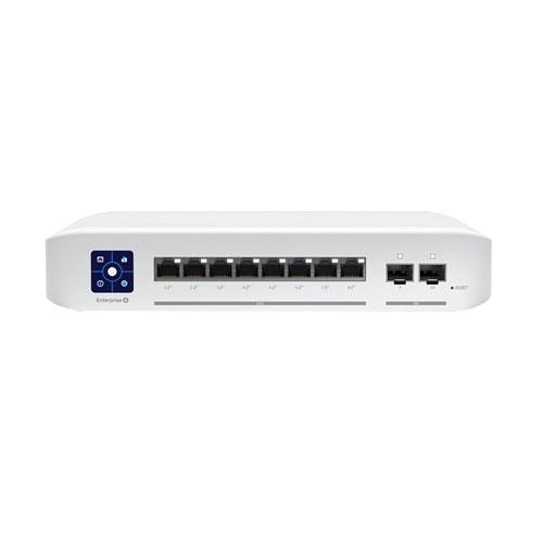 Ubiquiti Unifi Pro 8 PoE Gigabit PoE Switch price hyderabad