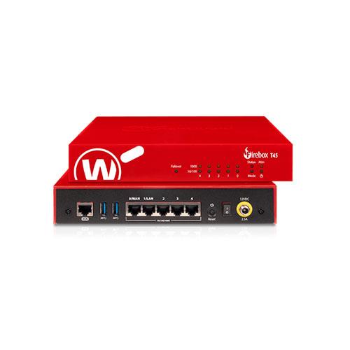 Watchguard Firebox T145 Firewall price hyderabad