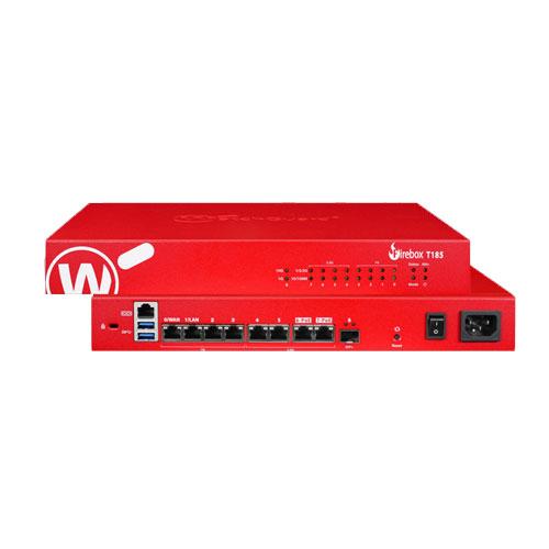 Watchguard Firebox T185 Series Firewall price hyderabad