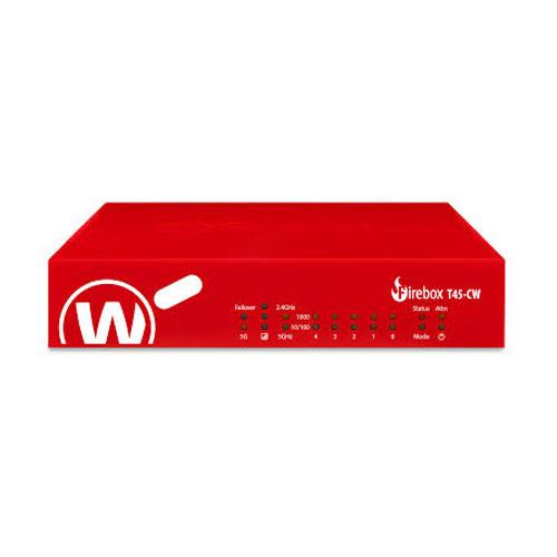 Watchguard Firebox T45 CW Series Firewall price hyderabad