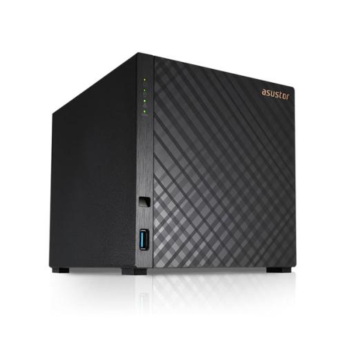 Asustor Drivestor 4 AS1104T Network Attached Storage price hyderabad