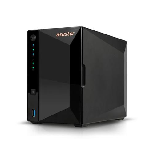 Asustor Drivestor 4 Pro Gen2 Network Attached Storage price hyderabad