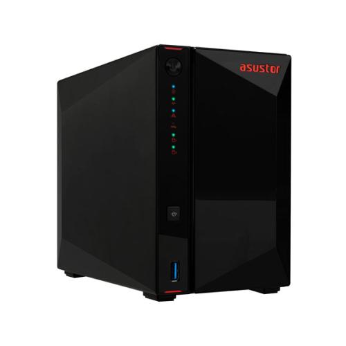 Asustor AS5202T 2 Bay NAS Enclosure price hyderabad