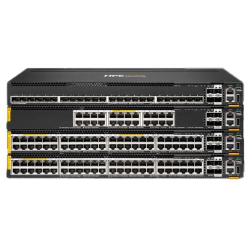 HPE Aruba CX 6300 48 Port Managed Switch price hyderabad
