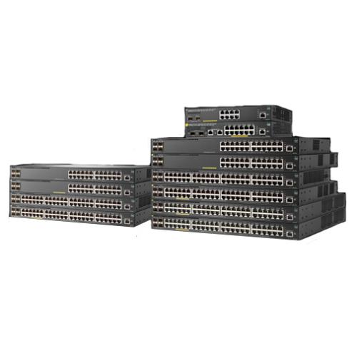 HPE Aruba 2930F 24G 4SFP Plus Switch price hyderabad