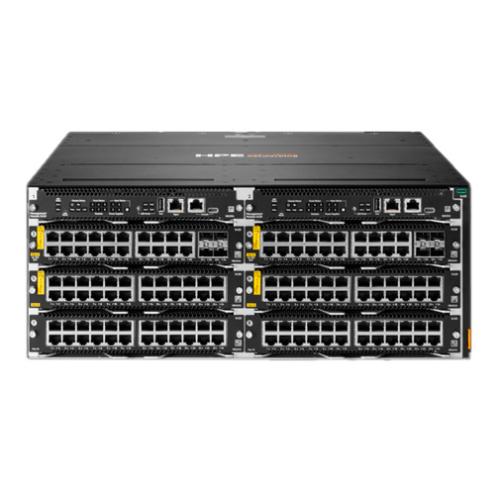 HPE Aruba CX 5420 Switch Series price hyderabad