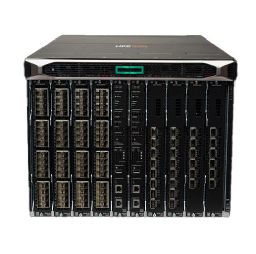 HPE Aruba CX 8400 8 Port Switch price hyderabad