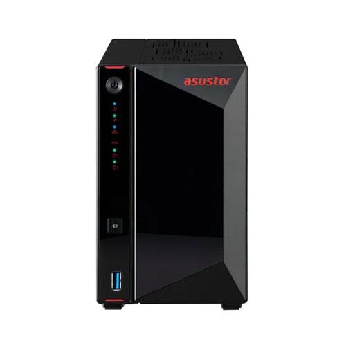 Asustor AS5402T 2 Bay NAS Enclosure price hyderabad