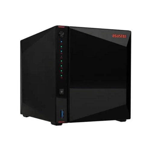 Asustor AS5404T 4 Bay NAS Storage price hyderabad