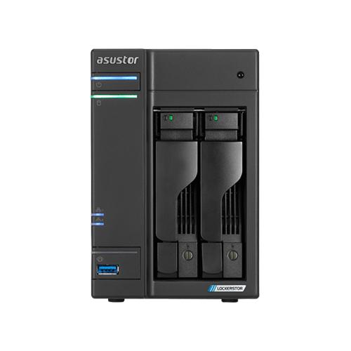 Asustor AS6702T 2 Bay NAS Enclosure price hyderabad