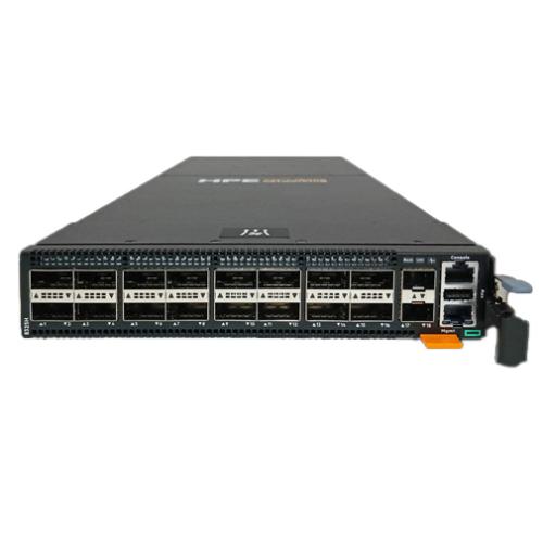 HPE Aruba CX 8325 Networking Switch price hyderabad