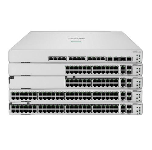 HPE Networking Instant On 1960 Managed Switch price hyderabad
