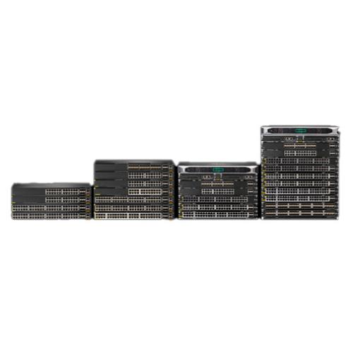HPE Aruba CX 6400 Networking Switch price hyderabad