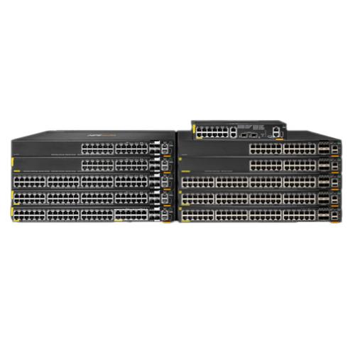 HPE Aruba CX 6200 Networking Switch price hyderabad