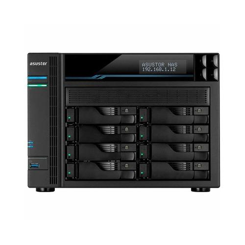 Asustor Lockerstor 8 Gen3 AS6808T NAS Enclosure price hyderabad