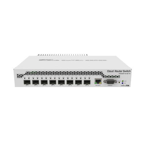 MikroTik CRS309 1G 8S Plus IN Network Switch price hyderabad