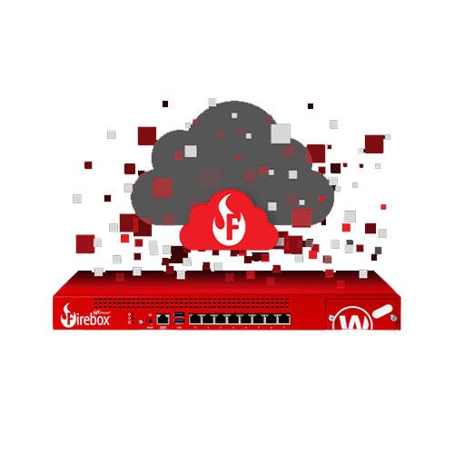 Watchguard Firebox Cloud Large Hardware Firewall price hyderabad
