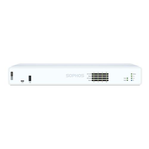 Sophos XGS 138 Firewall Appliance price hyderabad
