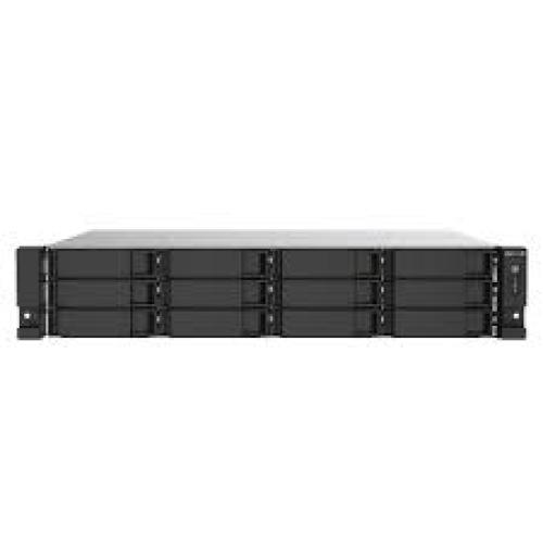 Qnap TS h1677AXU RP R7 32G Rackmount Storage price hyderabad