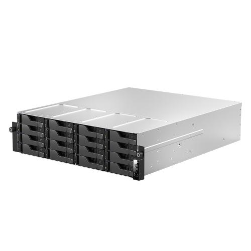 Asustor AS7216RDX 16 Bay NAS Storage price hyderabad