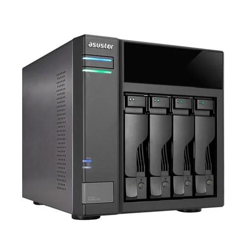 Asustor AS6004U NAS Storage Capacity Expander price hyderabad