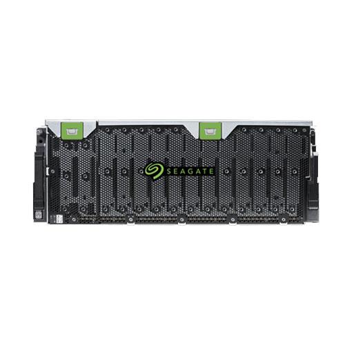 Seagate Exos Corvault 4U106 2500TB Capacity Storage price hyderabad
