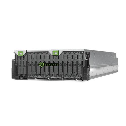 Seagate Exos Corvault 4U106 2000TB 4U Rackmount Storage price hyderabad