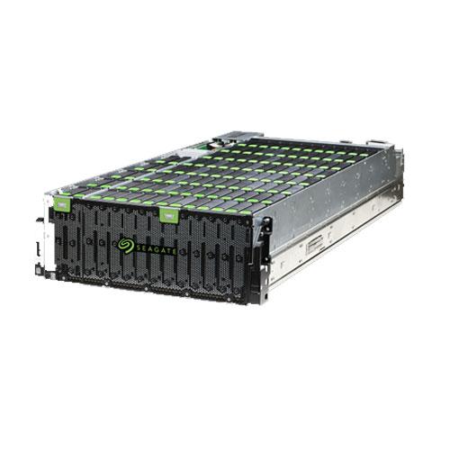Seagate Exos Corvault 4U106 2100TB Capacity Storage price hyderabad