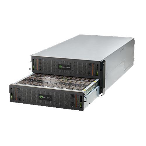 Seagate Exos Corvault 5U84 Capacity Storage price hyderabad