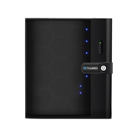 iXsystems TrueNAS Mini X Appliance price hyderabad