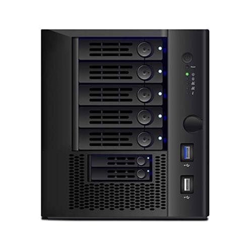 iXsystems TrueNAS Mini X Plus Compact NAS Storage price hyderabad