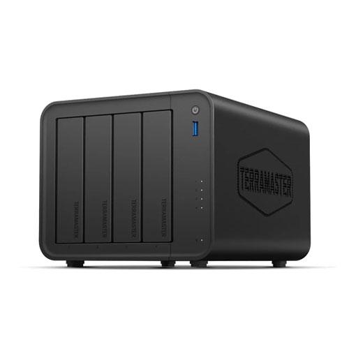 TerraMaster F4 425 4 Bay NAS Enclosure price hyderabad