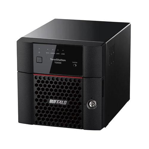 Buffalo TeraStation 3230DN 2 Bay NAS Storage price hyderabad