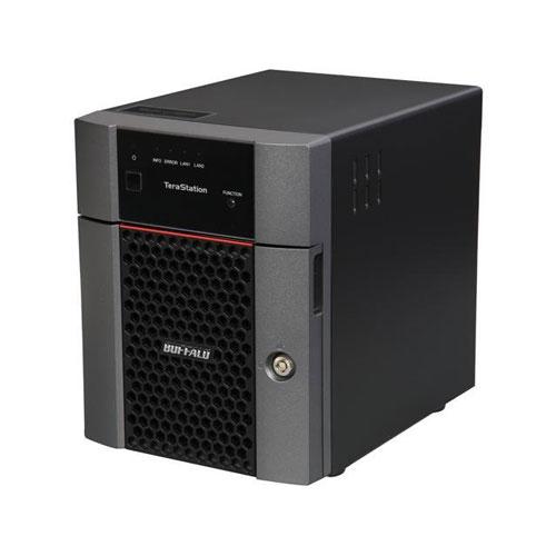 Buffalo TeraStation 3430DN 4 Bay NAS Storage price hyderabad