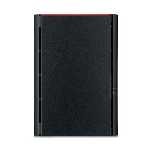 Buffalo LinkStation SoHo 200 Series Network Attached Storage price hyderabad