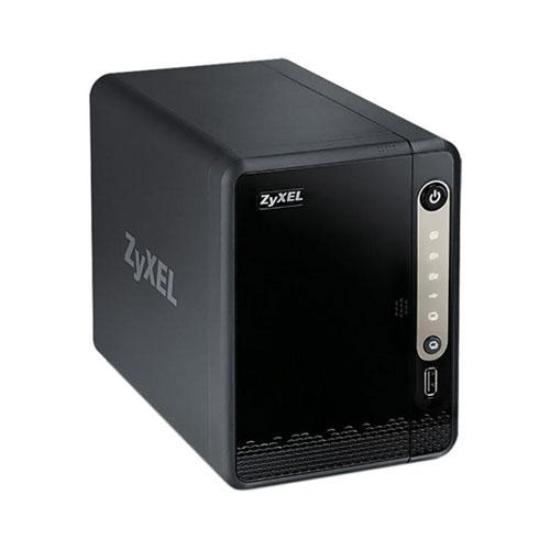 Zyxel NAS326 2 Bay NAS Enclosure price hyderabad