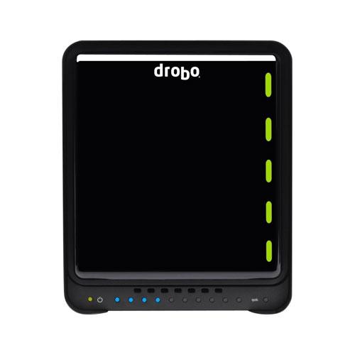 Drobo 5N2 5 Bay NAS Storage price hyderabad