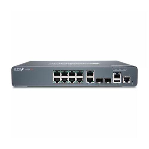 Juniper EX4000 8P Ethernet Switch price hyderabad